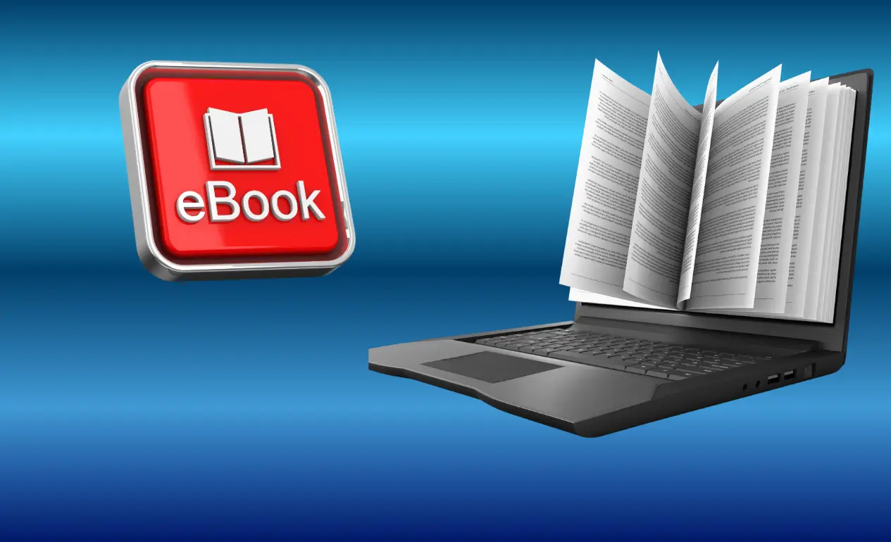 Digital Product e book cover